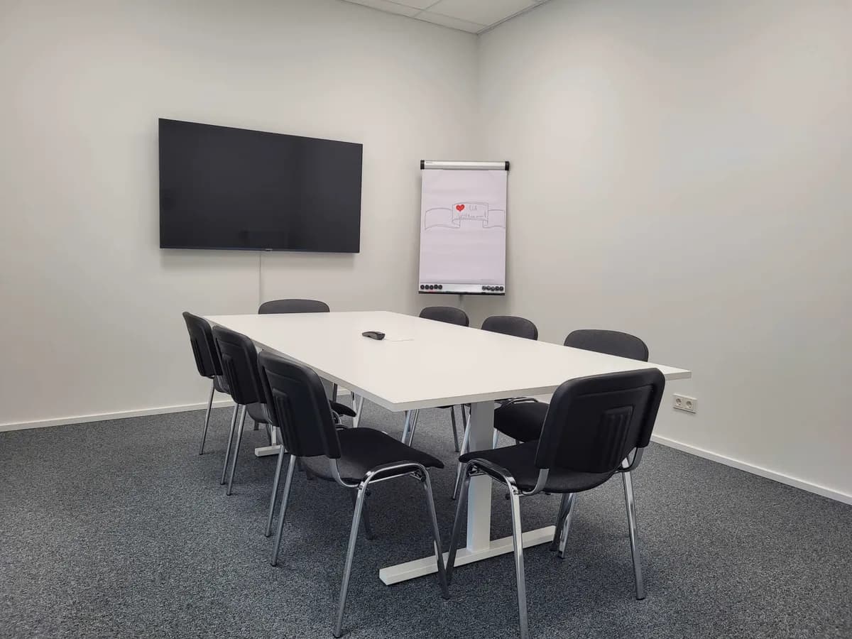 1-Zimmer-Gewerbeimmobilie mieten in Weiz – 25 m², € 325 – Bild 7 von 10