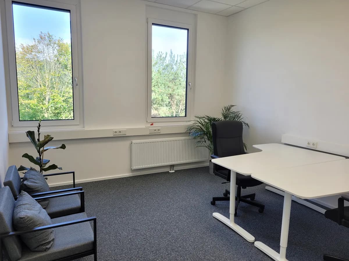 1-Zimmer-Gewerbeimmobilie mieten in Weiz – 25 m², € 325 – Bild 10 von 10