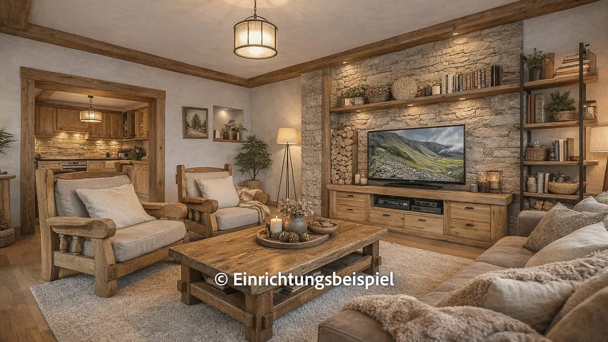 3-Zimmer-Wohnung kaufen in Kitzbühel – 54 m², € 445.000 – Bild 4 von 19