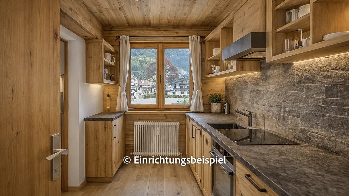 3-Zimmer-Wohnung kaufen in Kitzbühel – 54 m², € 445.000 – Bild 7 von 19