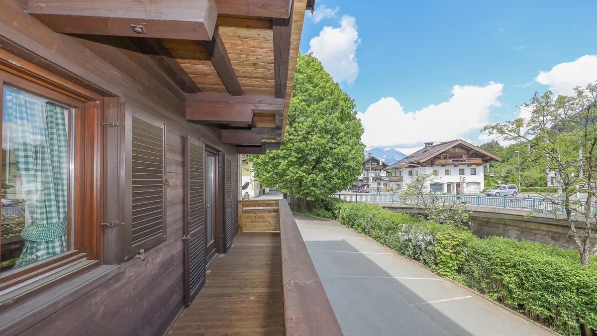 3-Zimmer-Wohnung kaufen in Kitzbühel – 54 m², € 445.000 – Bild 8 von 19