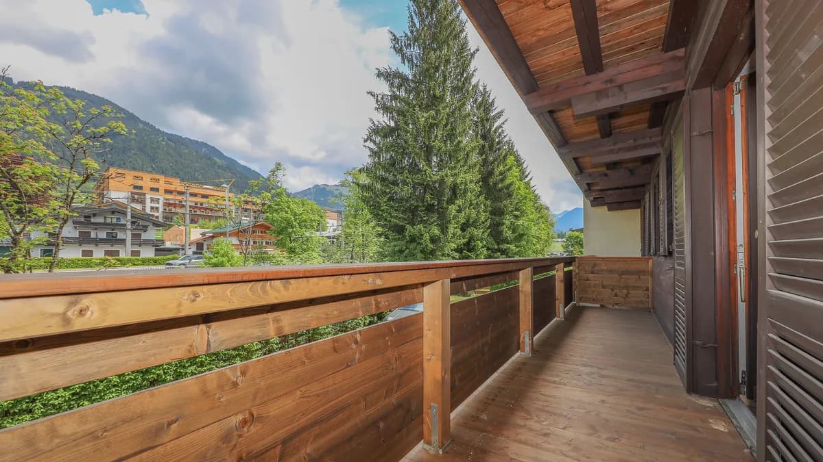 3-Zimmer-Wohnung kaufen in Kitzbühel – 54 m², € 445.000 – Bild 9 von 19