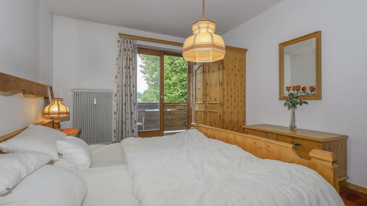 3-Zimmer-Wohnung kaufen in Kitzbühel – 54 m², € 445.000 – Bild 12 von 19
