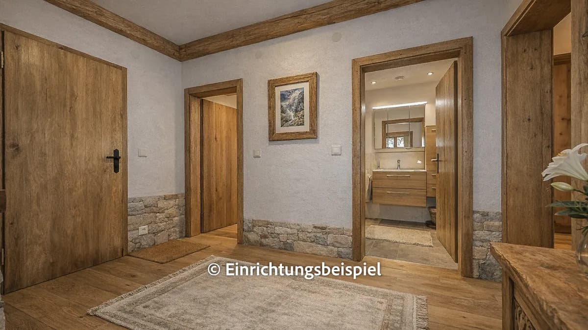 3-Zimmer-Wohnung kaufen in Kitzbühel – 54 m², € 445.000 – Bild 15 von 19