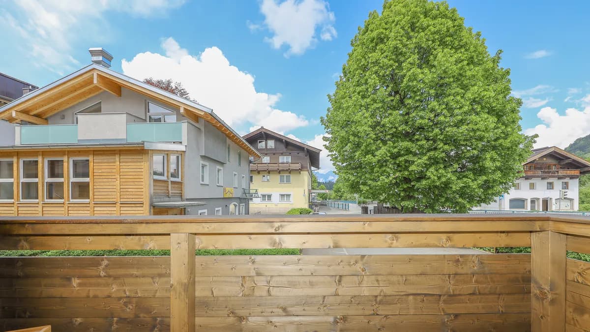 3-Zimmer-Wohnung kaufen in Kitzbühel – 54 m², € 445.000 – Bild 16 von 19