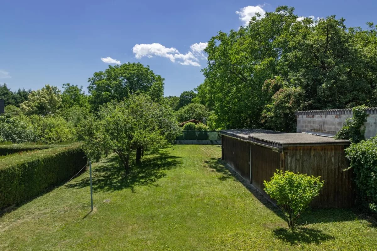 2-Zimmer-Haus kaufen in Mattersburg – 70 m², € 249.000 – Bild 4 von 15