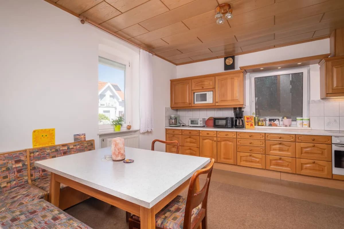 2-Zimmer-Haus kaufen in Mattersburg – 70 m², € 249.000 – Bild 5 von 15