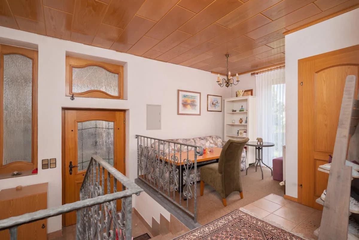 2-Zimmer-Haus kaufen in Mattersburg – 70 m², € 249.000 – Bild 6 von 15