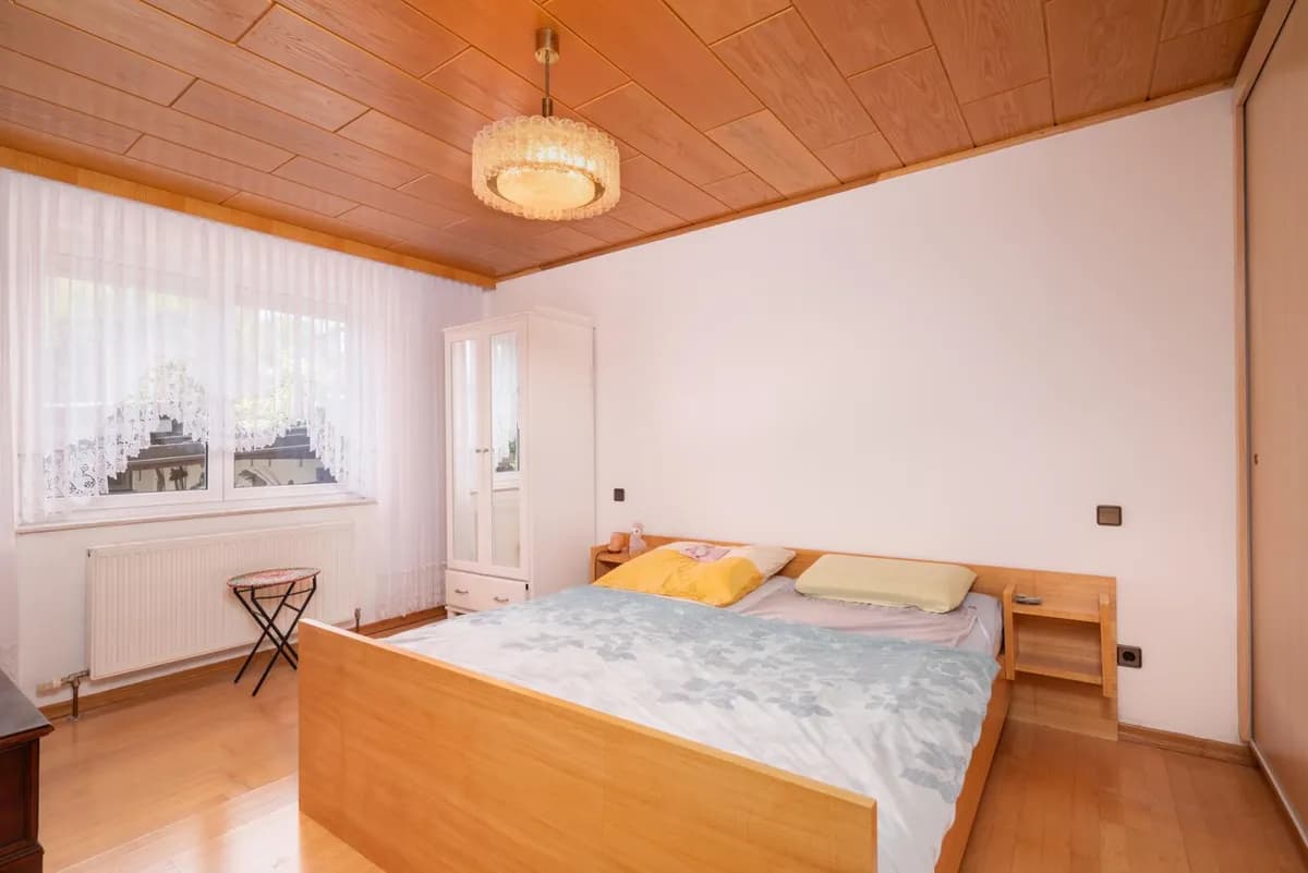 2-Zimmer-Haus kaufen in Mattersburg – 70 m², € 249.000 – Bild 8 von 15