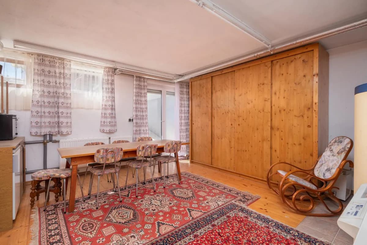 2-Zimmer-Haus kaufen in Mattersburg – 70 m², € 249.000 – Bild 10 von 15