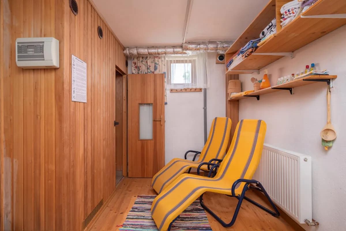 2-Zimmer-Haus kaufen in Mattersburg – 70 m², € 249.000 – Bild 11 von 15
