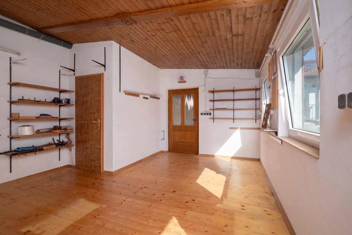 2-Zimmer-Haus kaufen in Mattersburg – 70 m², € 249.000 – Bild 12 von 15