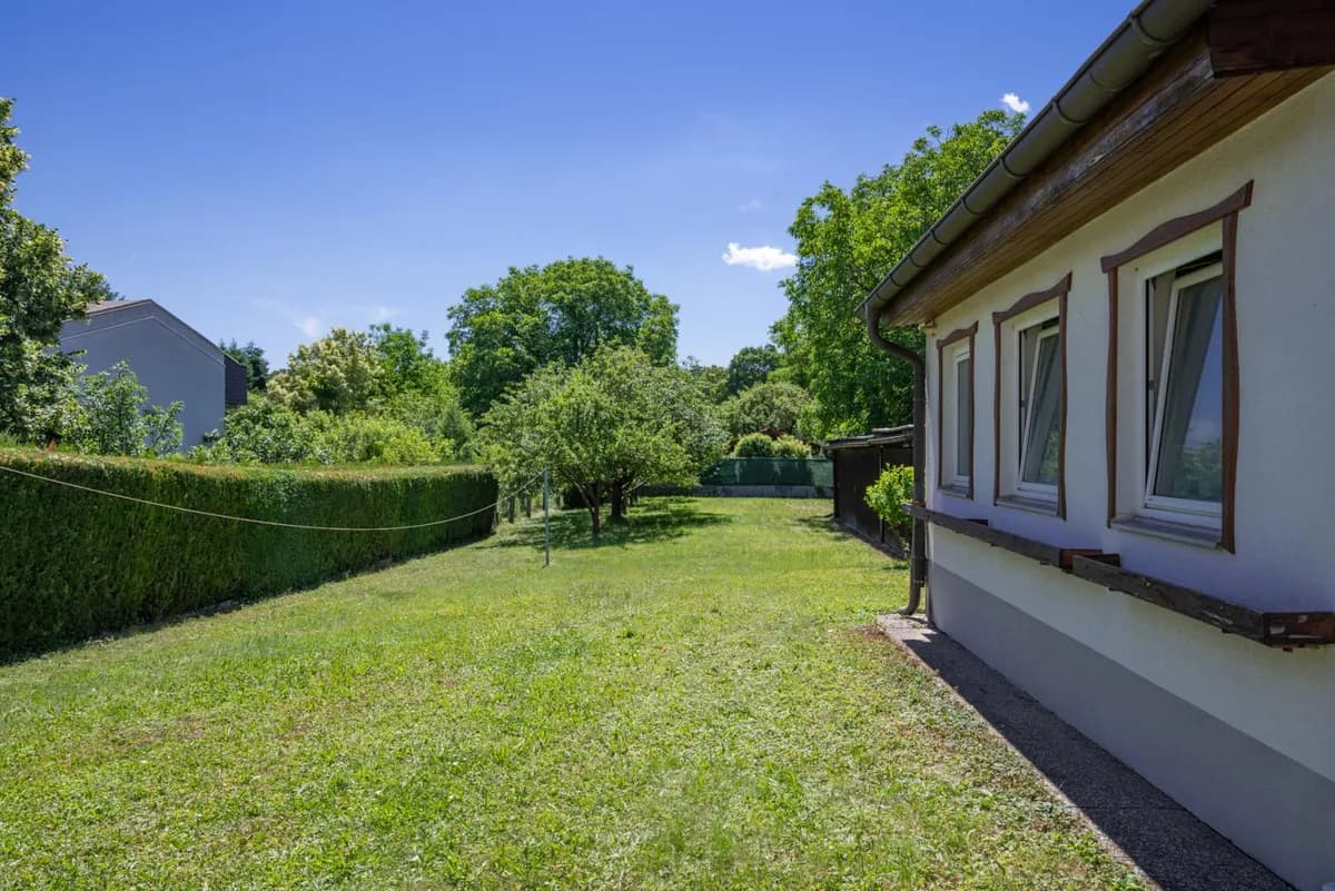 2-Zimmer-Haus kaufen in Mattersburg – 70 m², € 249.000 – Bild 13 von 15