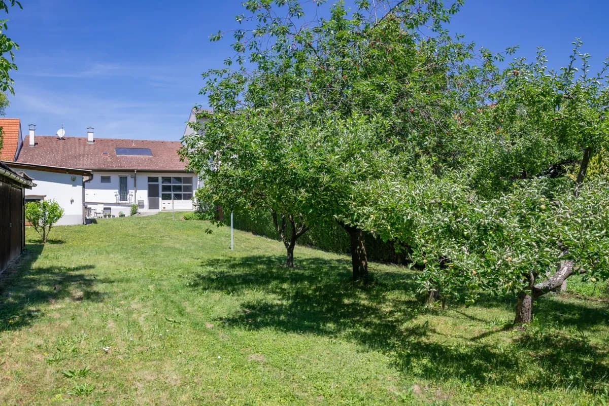 2-Zimmer-Haus kaufen in Mattersburg – 70 m², € 249.000 – Bild 14 von 15