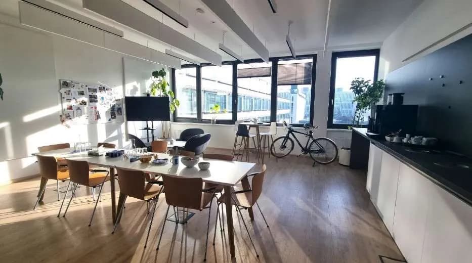 Gewerbeimmobilie mieten in Wien – 716 m², € 14.034 – Bild 2 von 13