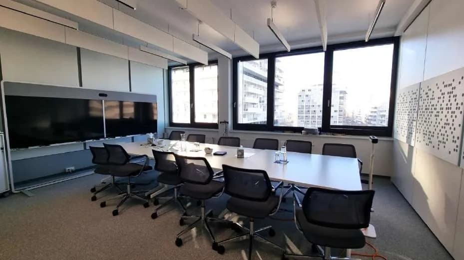 Gewerbeimmobilie mieten in Wien – 716 m², € 14.034 – Bild 3 von 13