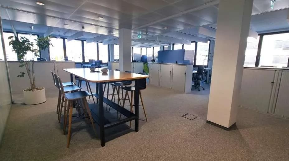 Gewerbeimmobilie mieten in Wien – 716 m², € 14.034 – Bild 4 von 13