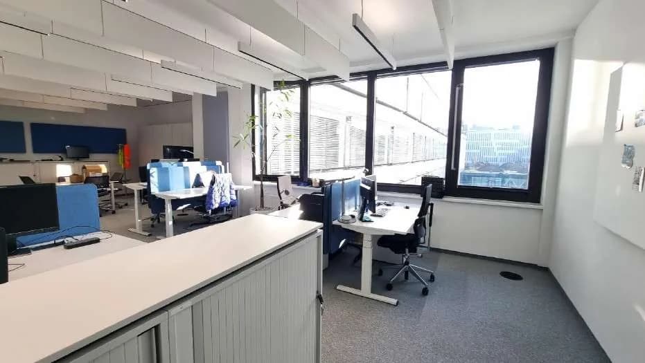 Gewerbeimmobilie mieten in Wien – 716 m², € 14.034 – Bild 5 von 13