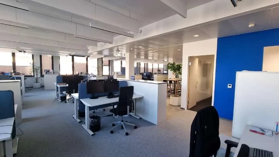 Gewerbeimmobilie mieten in Wien – 716 m², € 14.034 – Bild 6 von 13