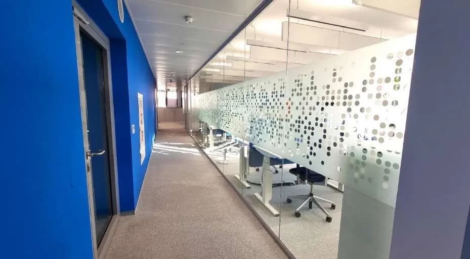 Gewerbeimmobilie mieten in Wien – 716 m², € 14.034 – Bild 8 von 13