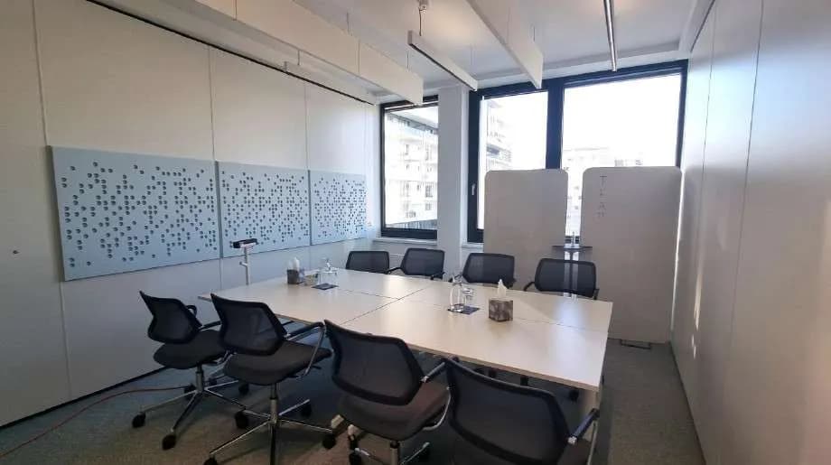 Gewerbeimmobilie mieten in Wien – 716 m², € 14.034 – Bild 9 von 13