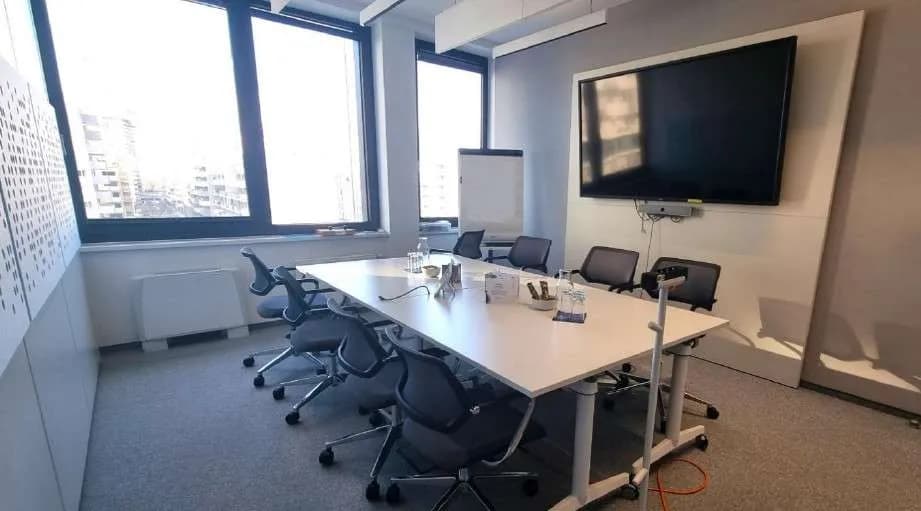 Gewerbeimmobilie mieten in Wien – 716 m², € 14.034 – Bild 10 von 13