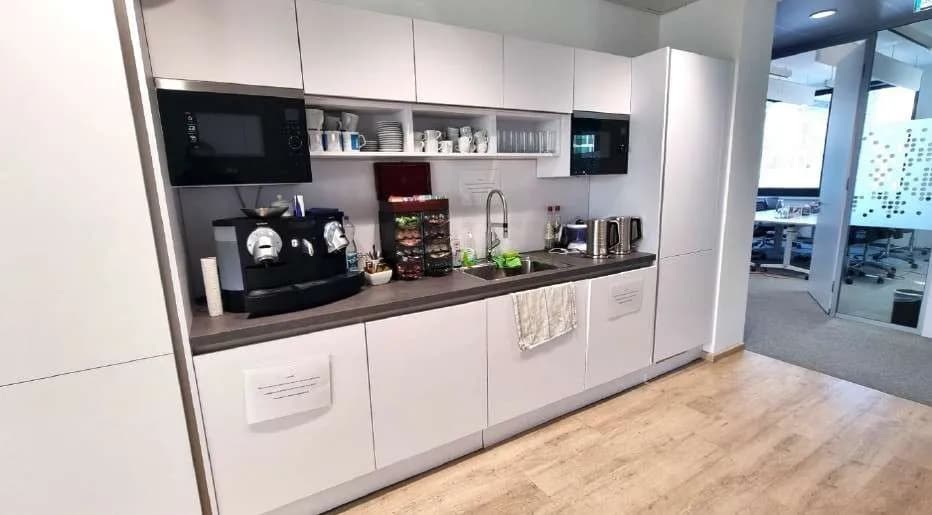 Gewerbeimmobilie mieten in Wien – 716 m², € 14.034 – Bild 11 von 13