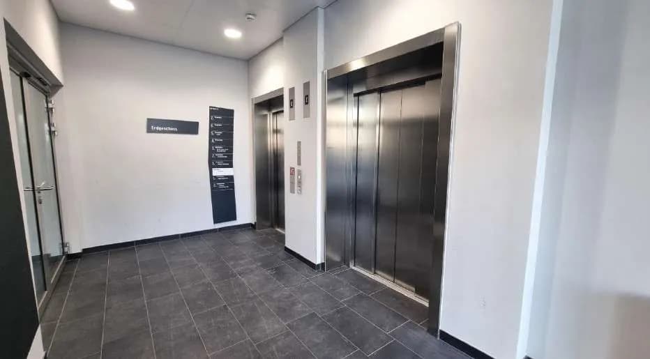 Gewerbeimmobilie mieten in Wien – 716 m², € 14.034 – Bild 12 von 13