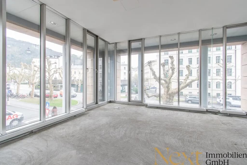Gewerbeimmobilie mieten in Salzburg Stadt – 247 m² – Bild 2 von 12