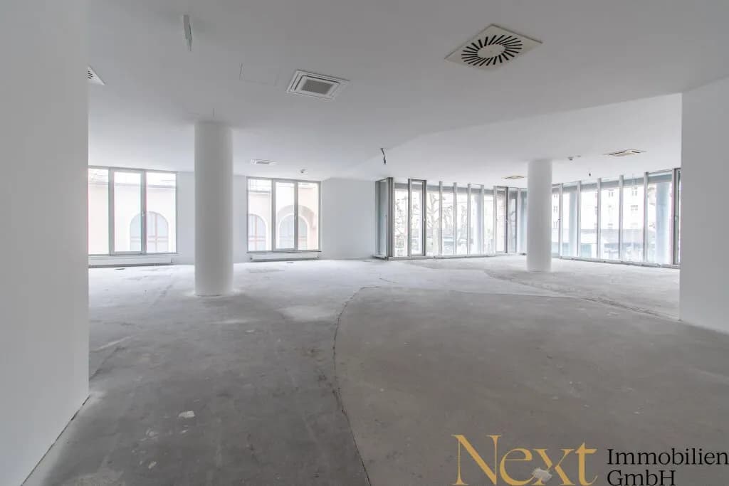 Gewerbeimmobilie mieten in Salzburg Stadt – 247 m² – Bild 3 von 12