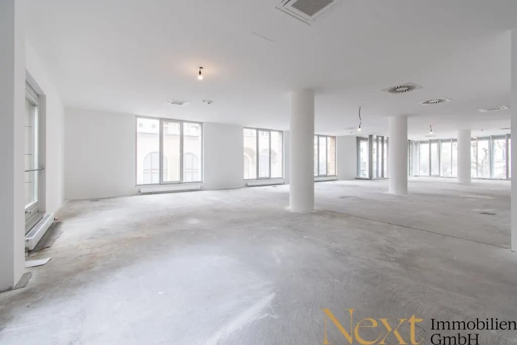 Gewerbeimmobilie mieten in Salzburg Stadt – 247 m² – Bild 4 von 12