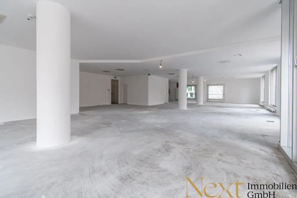 Gewerbeimmobilie mieten in Salzburg Stadt – 247 m² – Bild 5 von 12