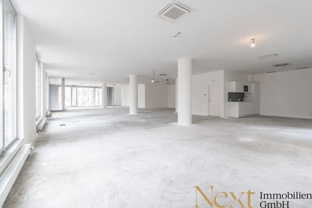 Gewerbeimmobilie mieten in Salzburg Stadt – 247 m² – Bild 6 von 12