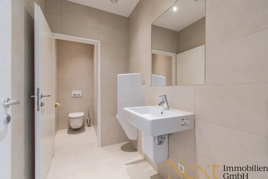Gewerbeimmobilie mieten in Salzburg Stadt – 247 m² – Bild 8 von 12