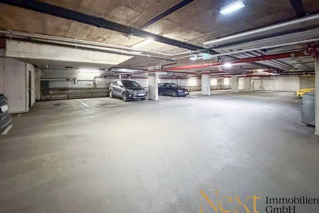 Gewerbeimmobilie mieten in Salzburg Stadt – 247 m² – Bild 11 von 12