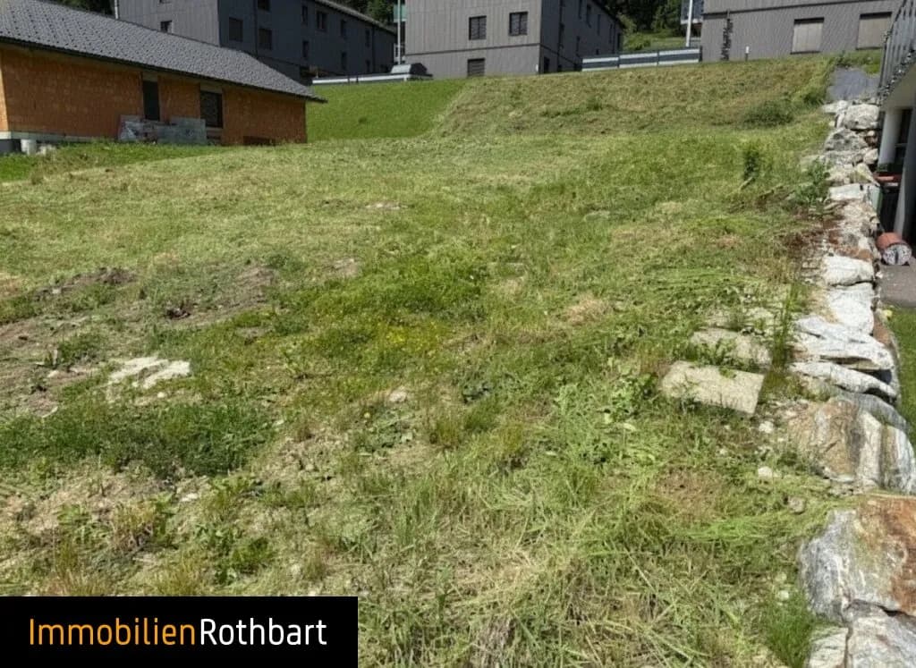 Grundstück kaufen in Bruck-Mürzzuschlag – 761 m², € 52.000 – Bild 3 von 4