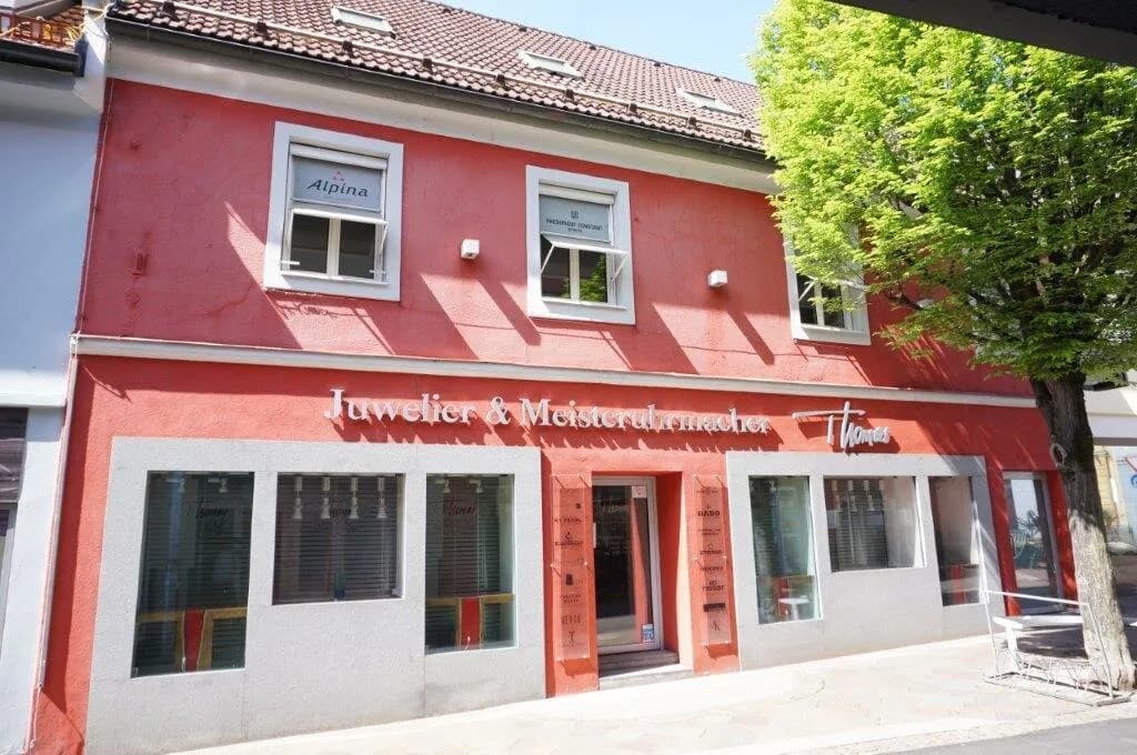 Immobilie kaufen in Bruck-Mürzzuschlag – 190 m², € 475.000 – Bild 1 von 6
