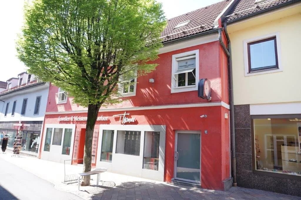 Immobilie kaufen in Bruck-Mürzzuschlag – 190 m², € 475.000 – Bild 6 von 6