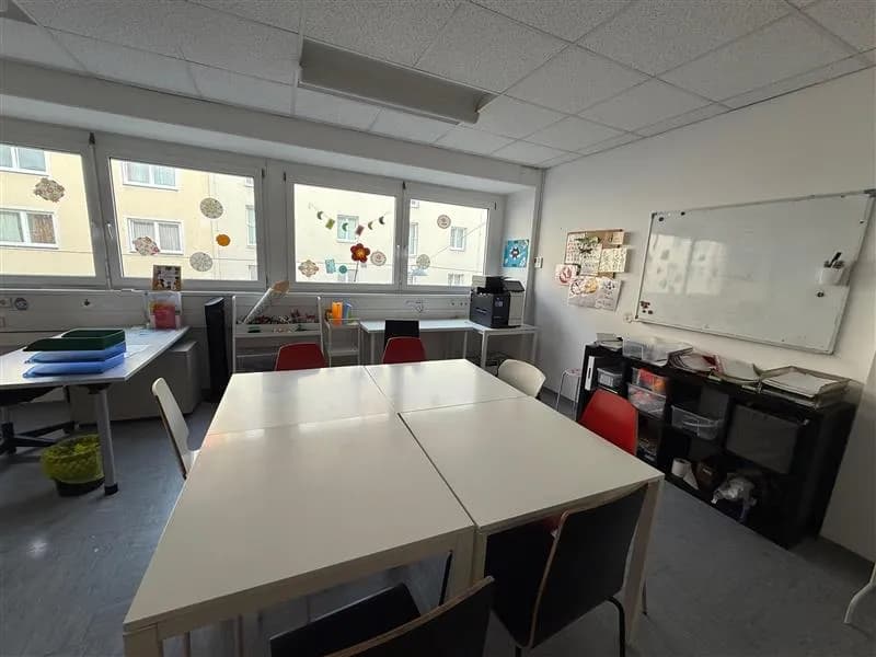 Gewerbeimmobilie mieten in Wien – 555 m², € 7.493 – Bild 5 von 10