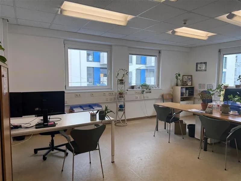 Gewerbeimmobilie mieten in Wien – 555 m², € 7.493 – Bild 6 von 10