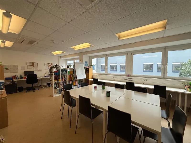 Gewerbeimmobilie mieten in Wien – 555 m², € 7.493 – Bild 7 von 10