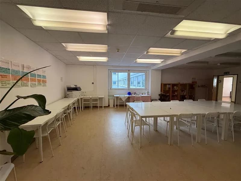 Gewerbeimmobilie mieten in Wien – 555 m², € 7.493 – Bild 8 von 10
