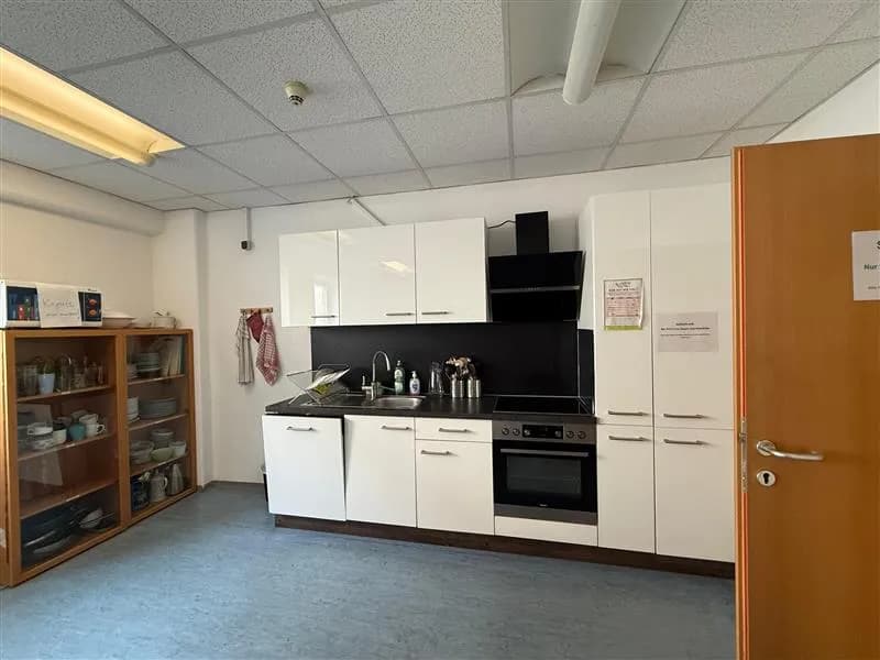 Gewerbeimmobilie mieten in Wien – 555 m², € 7.493 – Bild 9 von 10