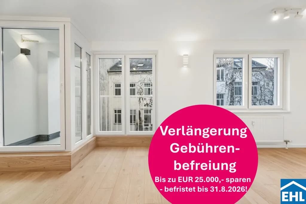 Immobilie kaufen in Wien – 29,04 m², € 275.000