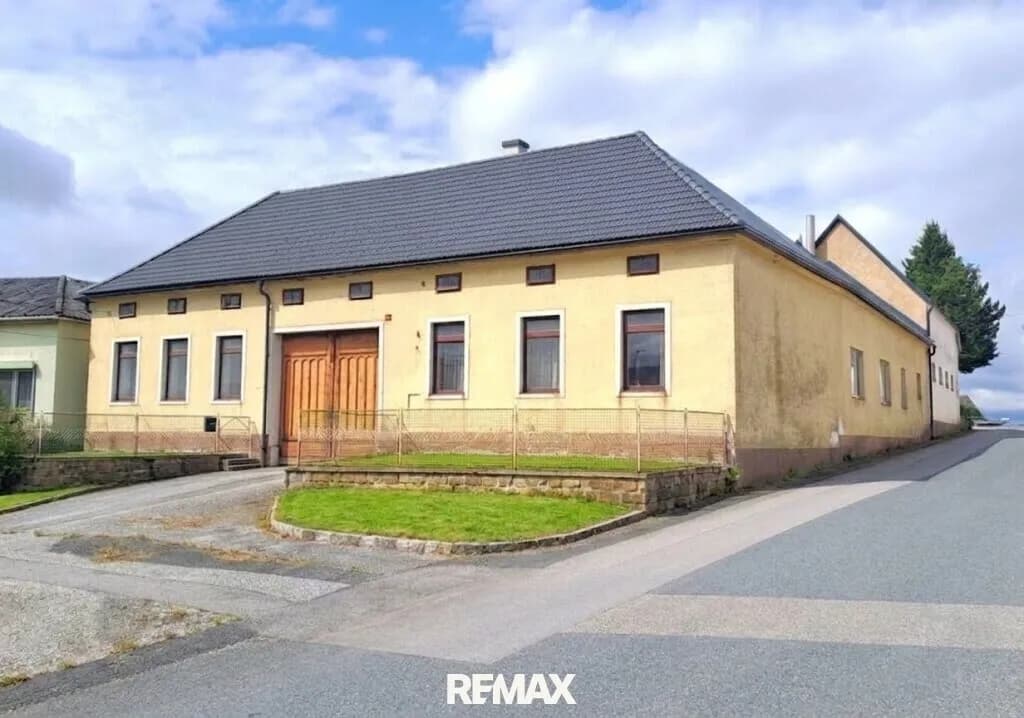 6-Zimmer-Immobilie kaufen in Waidhofen an der Thaya – 150 m², € 198.000 – Bild 3 von 15