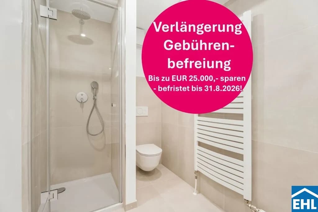 Immobilie kaufen in Wien – 28,94 m², € 299.000
