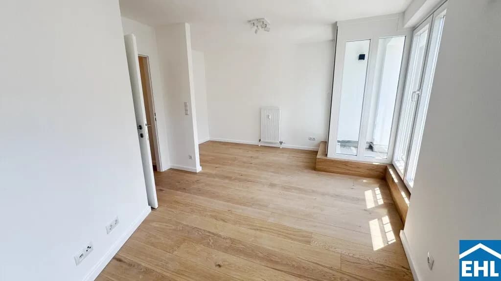 Immobilie kaufen in Wien – 28,94 m², € 299.000 – Bild 2 von 16