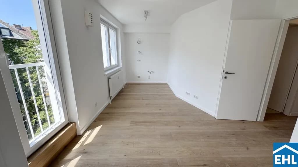 Immobilie kaufen in Wien – 28,94 m², € 299.000 – Bild 3 von 16