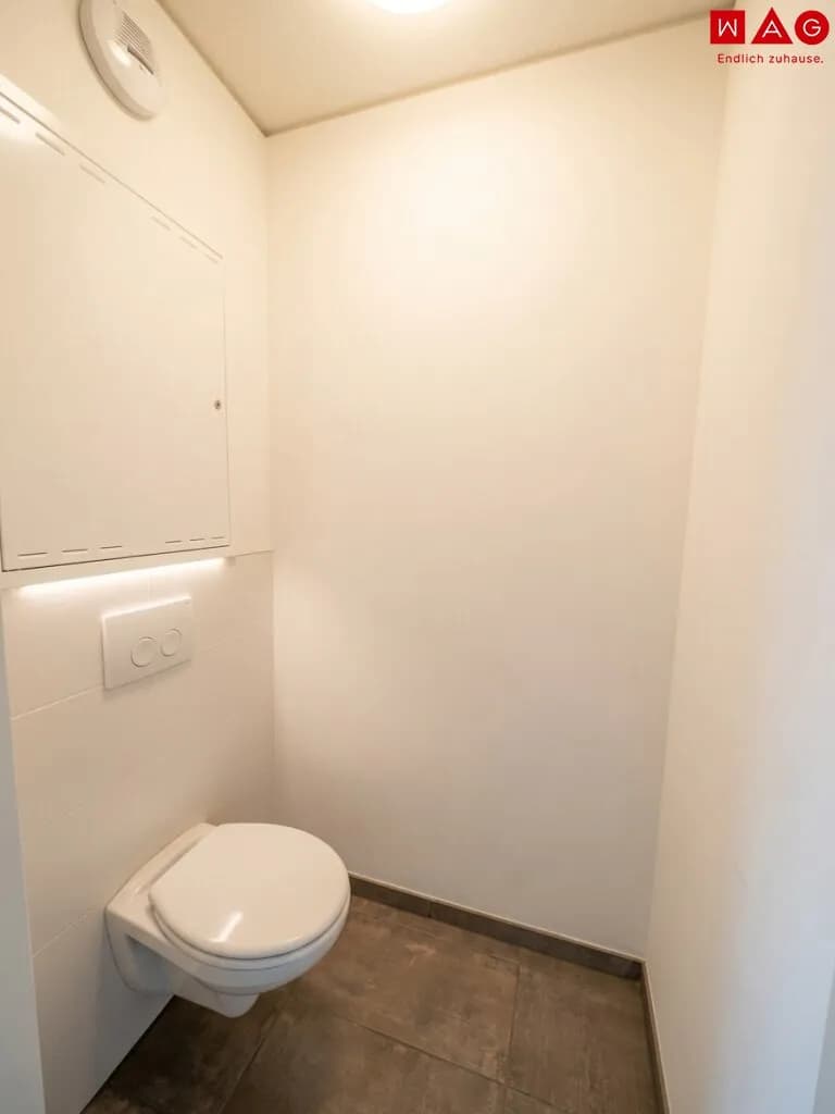 2-Zimmer-Wohnung mieten in Graz – 49 m², € 732 – Bild 5 von 8