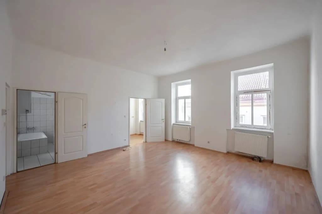 2-Zimmer-Wohnung kaufen in Wien – 64,42 m², € 228.900